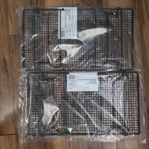 Pamperd Chef Cooling for Baking NEW - Picture 4 of 4